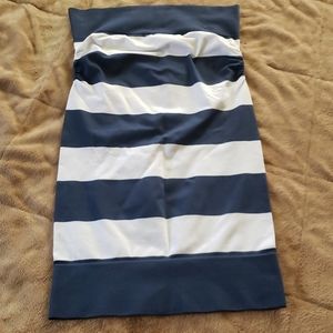 ❣NEW LISTING❣Tube Top mini dress